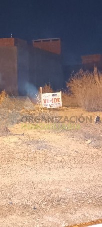 Lote en venta