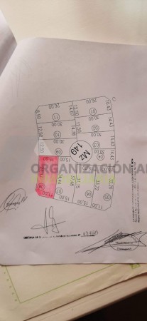 Terreno en venta