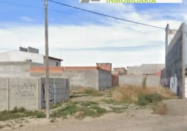 Lote en calle Patricias Argentinas